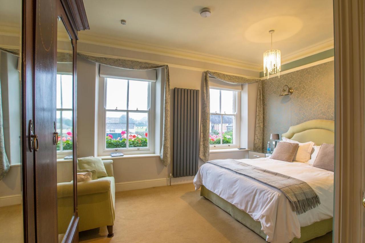 The Drovers Bed And Breakfast Llandovery Luaran gambar