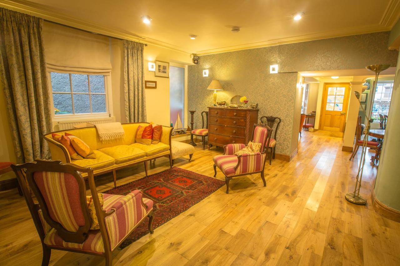 The Drovers Bed And Breakfast Llandovery Luaran gambar
