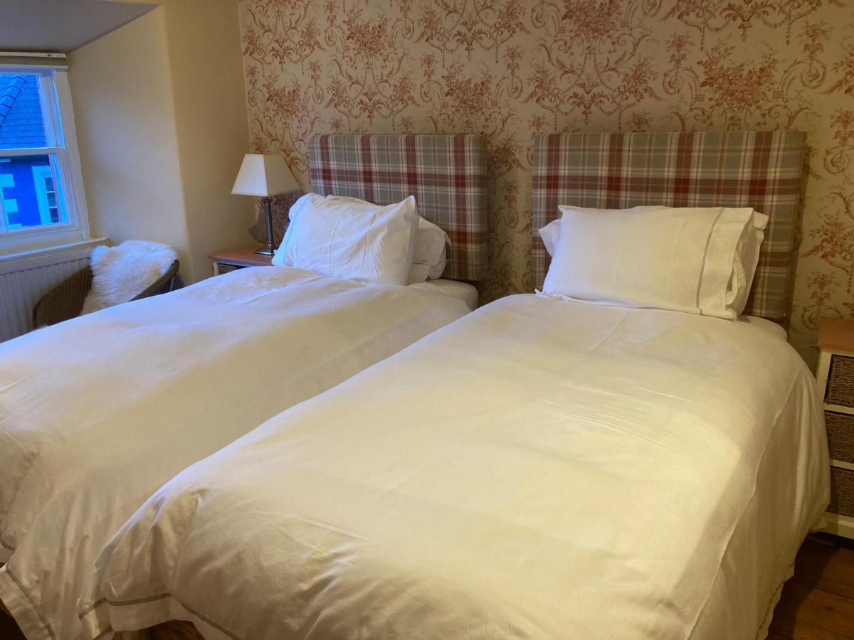 The Drovers Bed And Breakfast Llandovery Luaran gambar