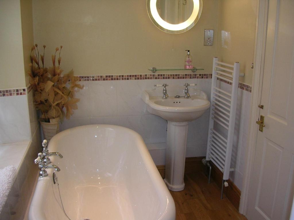 The Drovers Bed And Breakfast Llandovery Bilik gambar