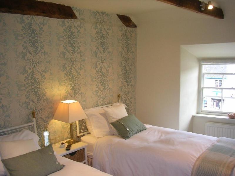 The Drovers Bed And Breakfast Llandovery Luaran gambar